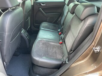 Škoda Yeti  2.0 TDI Elegance 4x4 DSG Navi - 18