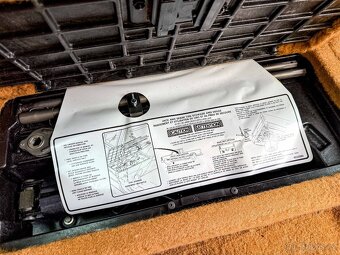 Dodge Dakota 4x4 / V8 5.2l Magnum / Automat / Klima - 18