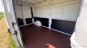 Peugeot Boxer 2.0 HDI L3H2 - 18