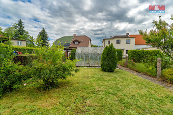 Prodej rodinného domu, 110 m², Pardubice, ul. Drozdická - 18