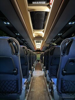 55míst, IVECO MAGELYS EURO 6 - 18