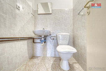 Pronájem kancelářského prostoru, 94 m², Plzeň, ul. Slovanská - 18