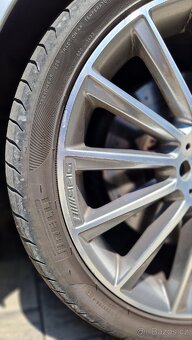 Mercedes Benz C 250cdi, 4matic,AMG paket,dovoz Dánsko - 18