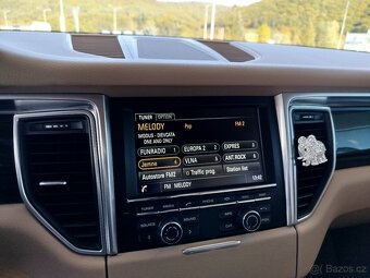 Porsche Macan S  3.0 diesel 190kw Automat - 18
