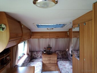 Karavan swift Challenger - 18