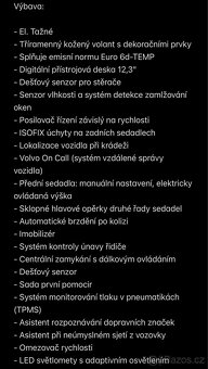 Volvo V60 2019 • odpočet DPH • doložitelné 200t.km. - 18