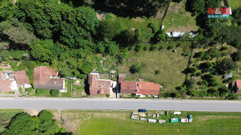 Prodej rodinného domu v Věžné, ul. Věžná - 18