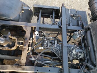 Multicar m26 4x4 - 2500ccm 62kw - motor IVECO - PLNE FUNKCNI - 18