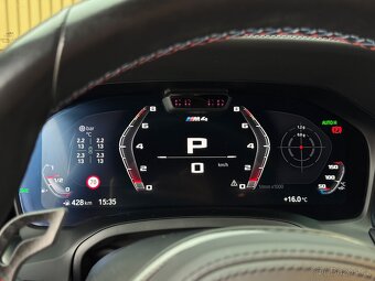 BMW M4 Competition xDrive M Race p. PPF, Remus, 700PS, Ker.B - 18
