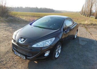 Peugeot 308 1,6 16V THP 110 kW GT CZ benzín - 18