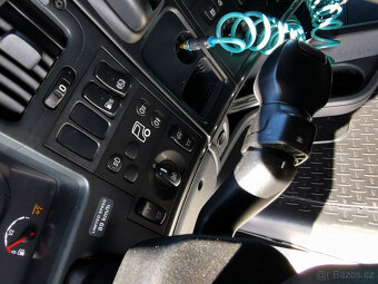 Prodám tahač SCANIA R480 6X2 EURO 5 - 18
