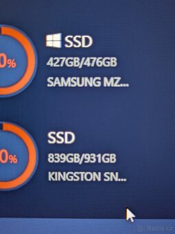 Lenovo IdeaPad Gaming 3 15ACH6 + ventilátor + 1T SSD - 18