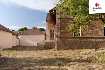 Prodej rodinného domu 620 m2, Klobuky - 18