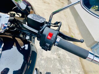 Yamaha XVS 1300 Stryker, možnost splátek a protiúčtu - 18