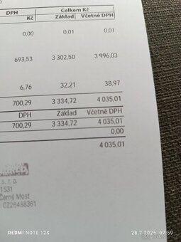 Chytré hodinky Huawei watch fit 3 - 18