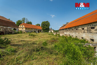 Prodej komerčního pozemku, 18484 m² - 18