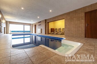 Dům 6 a více o ploše 565 m2 - Zruč-Senec, Zruč - 18