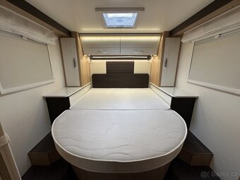 FORSTER T 745 QB TOP VÝBAVA - 18