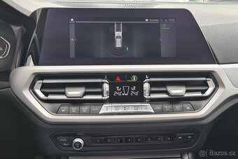 BMW RAD 3 TOURING 320D MHEV XDRIVE A/T - 18