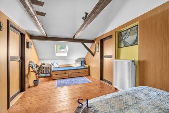 Prodej chalupa, 128 m² - Mařenice, ev.č. 01256 - 18