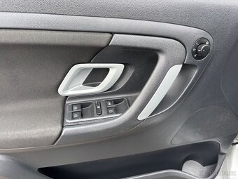 Škoda Roomster 1.4i 16v LPG - 18