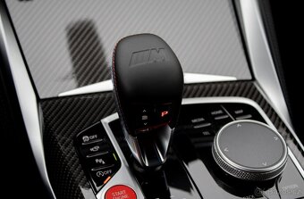 BMW M4 Competition M xDrive - 18