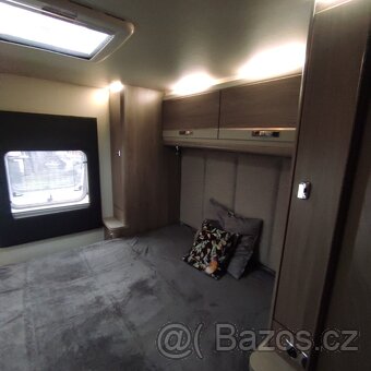 Luxusní karavan Sprite Cruzer 635 SR -2023, TOP výbava - 18