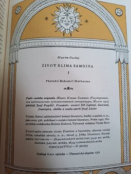 Staré sovětské knihy - 18