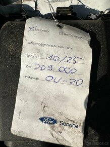 FORD Focus 4, 2019 combi 1,5TDCi - 18