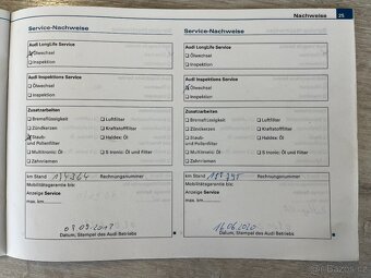 Audi A3 1.9 TDI 77kW 1.Majitel - 18