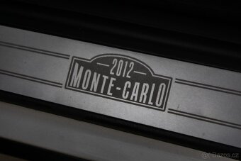 Škoda Fabia 1.2 TSI Monte Carlo - 18