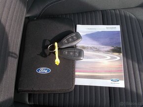 FORD Kuga 4x4 1.5 EcoBoost 134kW automat TITANIUM - 18