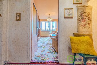 Prodej byty 2+kk, 54 m2 - Ostrava - Zábřeh, ev.č. 00753 - 18