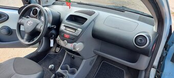 Toyota Aygo 1.0 50kw - 18