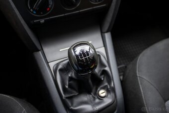 Škoda Octavia 1.6 MPI Ambiente - 18
