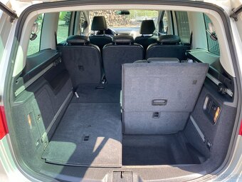 Seat Alhambra, 2.0 TDI 125kW-DSG-STYLE-7 MÍST - 18