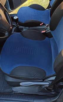 Fiat Stilo 1.9 multijet 110 kW - 18