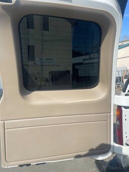 Chevy Chevrolet suburban 2500 vortek 8.1 - 18