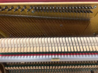 Menší piano May - Berlín se zárukou 2 roky, doprava zdarma. - 18