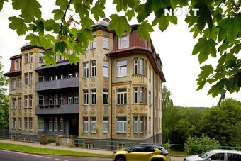 Prodej komerční Apartmány, 53㎡ - 18