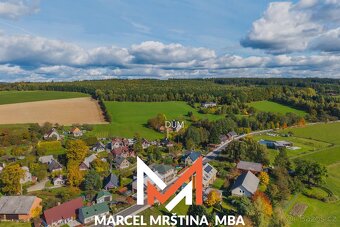 Prodej rodinného domu | Trubějov - 18