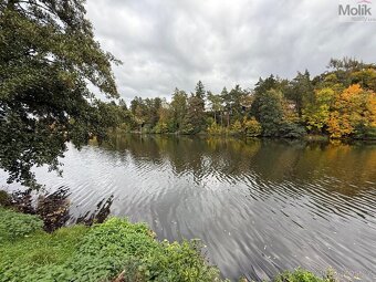 Chata, obec Miřetice - 18