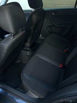 Škoda Rapid Spaceback 1.2 TSi, 63 kW, STYLE, 106 962km - 18