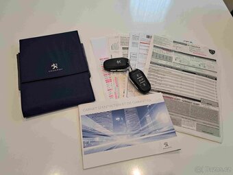 Peugeot 5008 1,5 HDI EAT8 ALLURE - 1797 - 18