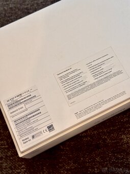MacBook Air 13 - 18