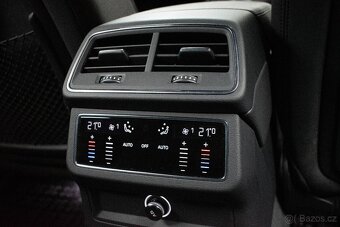 Audi A6 Allroad 50 TDI VZDUCH HEAD-UP KESSY - 18
