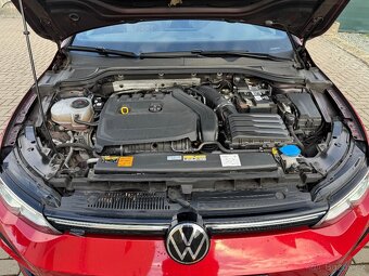 Volkswagen Golf R-Line 1.5 TSI DSG VÝJIMEČNÝ STAV - 18