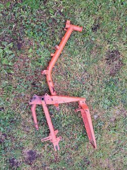 Babetta 207 + díly - 18