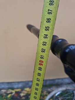 Retro kočárek Silver Cross č. 2(REZERV.) - 18