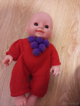 Hračky pro holčičku - 18